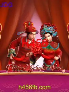 FlirtingScholarTang