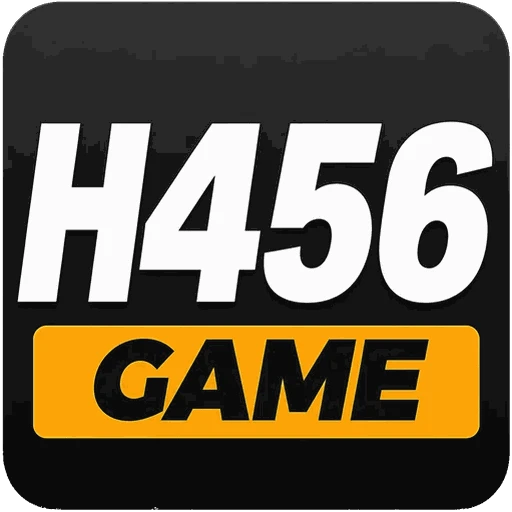 H456-Plataforma Oficial de Cassino Logo